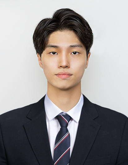 Portrait of Taewoon Kang